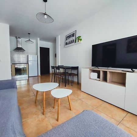 Acogedor Apartamento Besos De Elah San Bartolomé Extérieur photo
