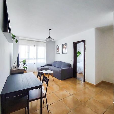 Acogedor Apartamento Besos De Elah San Bartolomé Extérieur photo