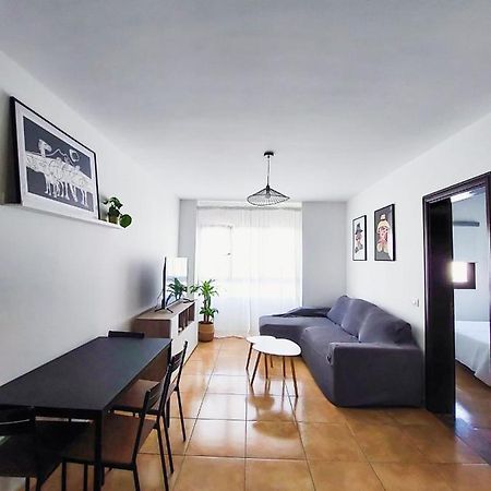 Acogedor Apartamento Besos De Elah San Bartolomé Extérieur photo