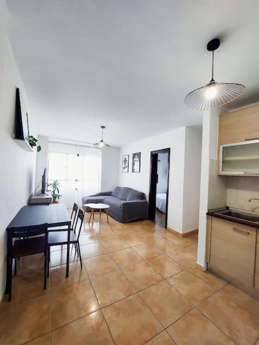 Acogedor Apartamento Besos De Elah San Bartolomé Extérieur photo