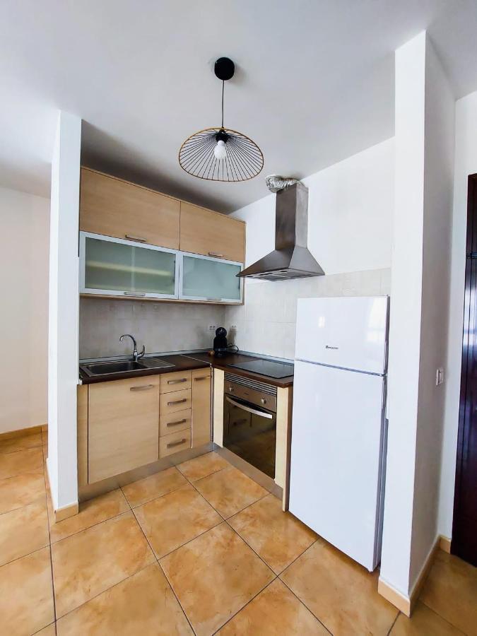 Acogedor Apartamento Besos De Elah San Bartolomé Extérieur photo