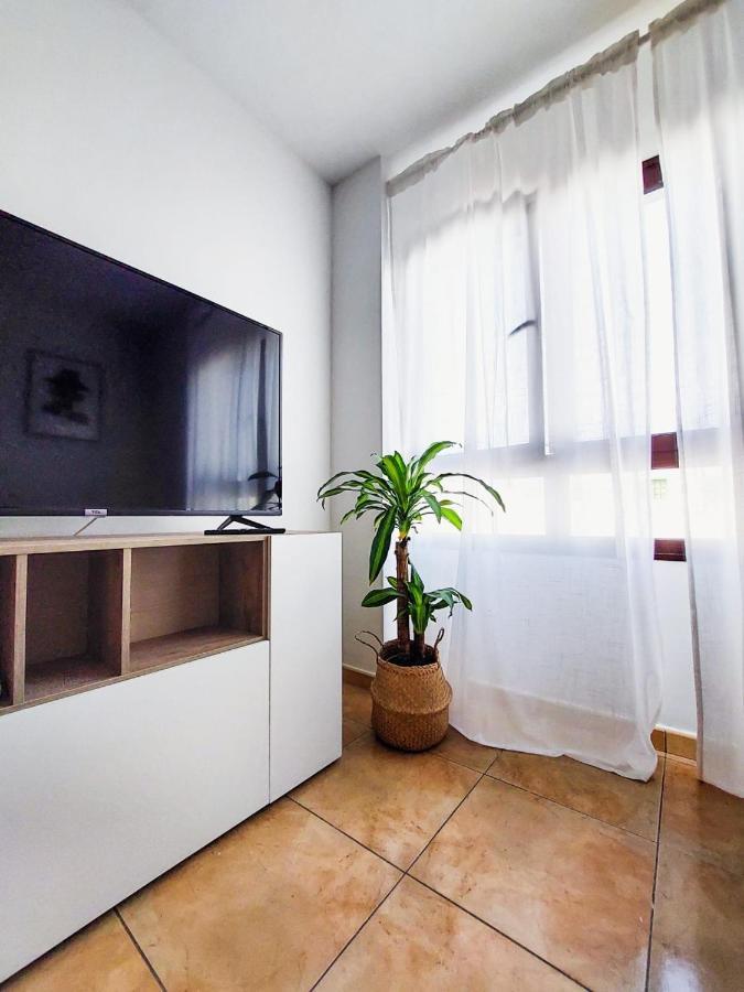 Acogedor Apartamento Besos De Elah San Bartolomé Extérieur photo